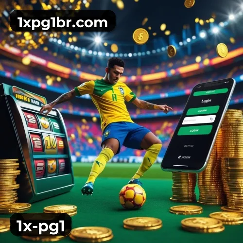 1x-pg1 platform — online slots and casino