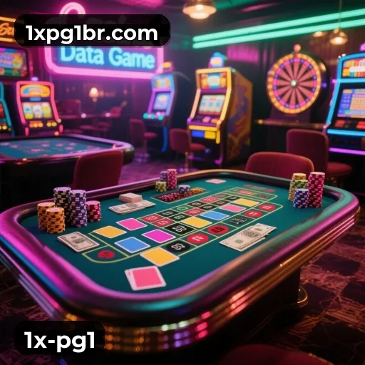 1x-pg1 live casino